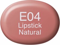 COPIC Marker Sketch 21075124 E04 - Lipstick Natural, Kein