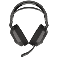 Corsair Headset HS80 Max Stahlgrau, Audiokanäle: Stereo