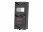 APC LCD Digital Temperature Sensor - Temperatursensor