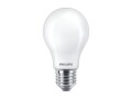 Philips Lampe 7 W (60 W) E27 Neutralweiss, Energieeffizienzklasse