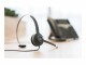 Cisco 531 Wired Single - Headset - On-Ear - kabelgebunden