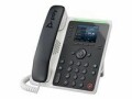 Poly Edge E220 - VoIP phone with caller ID/call