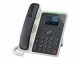 Image 10 Poly Edge E220 - Téléphone VoIP avec ID d'appelant/appel
