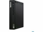 Lenovo PC ThinkCentre M70q Gen. 4 Tiny (Intel), Prozessorfamilie