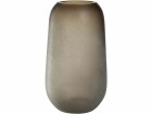 Leonardo Vase Trogolo 40 cm, Beige, Höhe: 40 cm