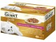 Purina Nassfutter Gourmet Gold Feine