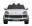 Immagine 2 Gonser Elektroauto Kinder Porsche Cayenne weiss