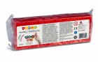 Primo Knetmasse 550 g, Rot, Produkttyp: Knete, Themenwelt