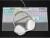 Bild 7 Corsair Headset HS80 RGB iCUE Weiss, Audiokanäle: Stereo