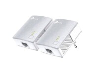 TP-Link Powerline TL-PA411 KIT Starterkit, Powerline