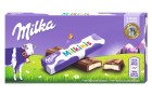 Milka Schokoladenriegel Milkinis 88 g, Produkttyp: Milch