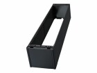 APC - Höhenadapter für Rack-Dach - für P/N: AR9300SP
