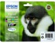 Epson Tinte C13T08954010 Multipack, schwarz,