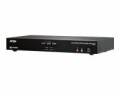 ATEN Technology Aten KVM Switch CS1842 4K 60 Hz, Konsolen Ports