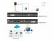 Immagine 3 ATEN Technology Aten KVM Switch CN9600, Konsolen Ports: RJ-45, USB 2.0