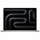 Apple CTO MacBook Pro Z1AX 14 Zoll Silber Apple