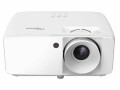 Optoma Projektor HZ40HDR, ANSI-Lumen: 4000 lm, Auflösung: 1920 x