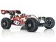 Hobbytech Buggy Spirit NXT GP 2.0 Nitro Rot, RTR