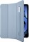 Bild 1 LAUT HUEX Schutzhülle - Hochwertige Schutzhülle mit Stand- und Sleep-/Wakefunktion sowie Apple Pencil Abteil für iPad Air 10.9" (2020 + 2022) - Blau