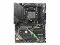 MSI MAG B550 TOMAHAWK MAX WIFI - Motherboard