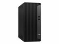 HP Inc. HP PC Elite 800 G9 TWR 7B0Z8EA, Prozessorfamilie: Intel