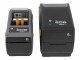 Zebra Technologies Zebra ZD411 - Label printer - direct thermal