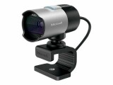 Microsoft Webcam LifeCam Studio Business, Eingebautes Mikrofon: Ja