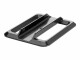 HP - Desktop Mini Chassis Tower Stand