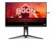 AOC AGON AG275QZ - AG5 Series - LED monitor