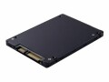 Lenovo ThinkSystem 5200 Mainstream - 960 GB SSD - Hot-Swap2.5