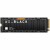 Bild 3 Western Digital WD Black SSD SN850X Gaming Heatsink M.2 2280 NVMe