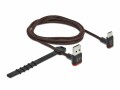 DeLock USB 2.0-Kabel EASY USB USB A - USB