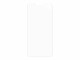 OTTERBOX Alpha - Screen protector for mobile phone - glass - clear
