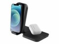 Zens Wireless Charger Modular Single Extension, Induktion