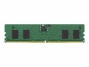 Kingston DDR5-RAM KVR56U46BS6K2-16 5600 MHz 2x 8 GB