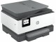 Hewlett-Packard HP Multifunktionsdrucker OfficeJet Pro 9019e AIO