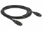 Bild 1 DeLock FireWire-Kabel 800Mbps 9Pin-9Pin 2 m, Datenanschluss