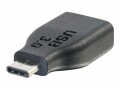C2G USB 3.1 Gen 1 USB C to USB