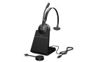 Jabra Headset Engage 55 UC Mono USB-C, inkl. Ladestation