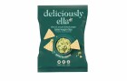 Deliciously Ella Apéro Olive, Sea Salt & Black Pepper Chips
