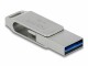 Bild 3 DeLock USB-Stick 3.2 Gen 1 USB-C + Typ-A 32