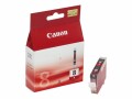 Canon CLI-8R - Rot - original - Tintenbehälter