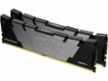 Kingston DDR4-RAM FURY Renegade 4266 MHz 2x 8 GB