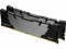 Bild 0 Kingston DDR4-RAM FURY Renegade 4600 MHz 2x 8 GB