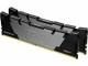 Kingston DDR4-RAM FURY Renegade 4800 MHz 2x 8 GB