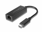 Lenovo Adapter USB Typ-C auf LAN