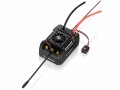 Hobbywing Brushless Regler Ezrun MAX4-HV 300 A, 6-12S, Motorart