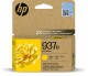 HP        Tintenpatrone 937e      yellow - 4S6W8NE   OfficeJet 9110b/9120   1650 S.