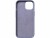 Bild 0 Nudient Back Cover Base Case iPhone 15 Soft Purple