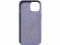 Bild 1 Nudient Back Cover Base Case iPhone 15 Soft Purple